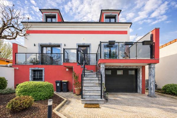 Maison Champigny Sur Marne 110m²