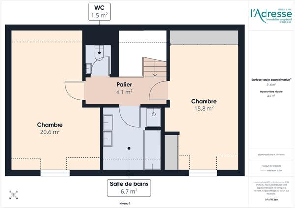 Maison Champigny Sur Marne 110m²