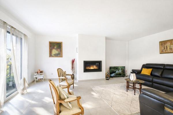 Maison Champigny Sur Marne 110m²