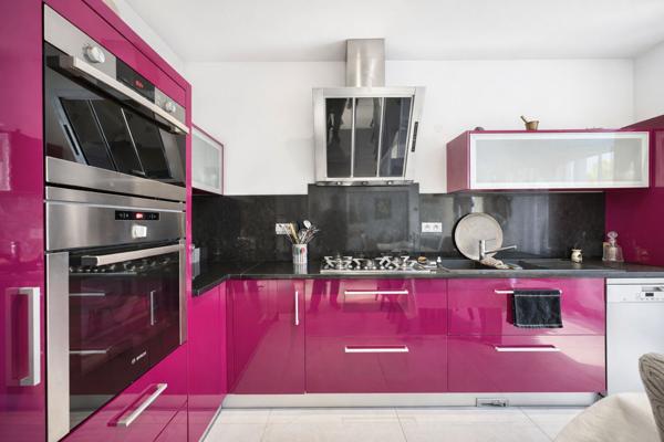 Maison Champigny Sur Marne 110m²