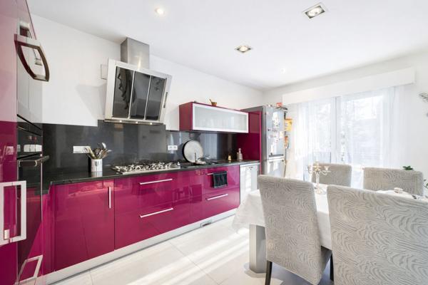 Maison Champigny Sur Marne 110m²