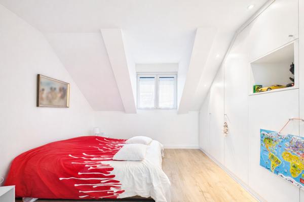 Maison Champigny Sur Marne 110m²