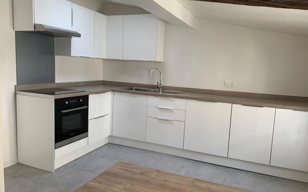 Appartement à louer    1 pièce • 32,62 m2 Lagny-sur-Marne