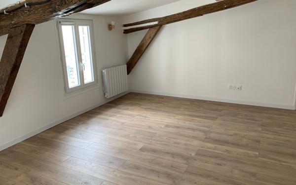 Appartement à louer    1 pièce • 32,62 m2 Lagny-sur-Marne
