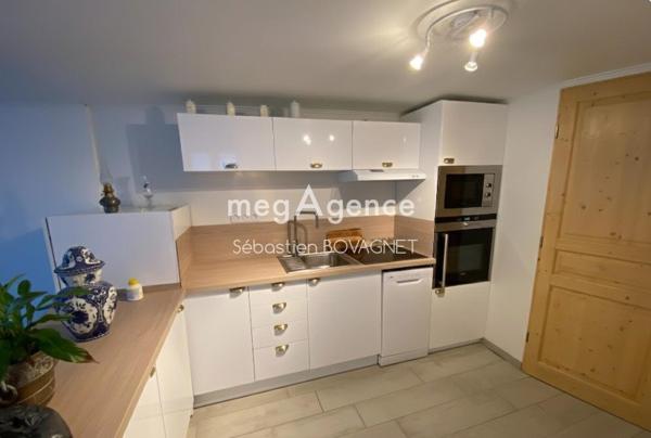 Maison à Loué, 72540 - 3 pièces 60m²