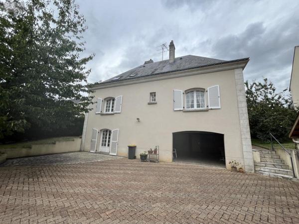 Maison à vendre à Laval en Mayenne (53000), ref : 53003-185