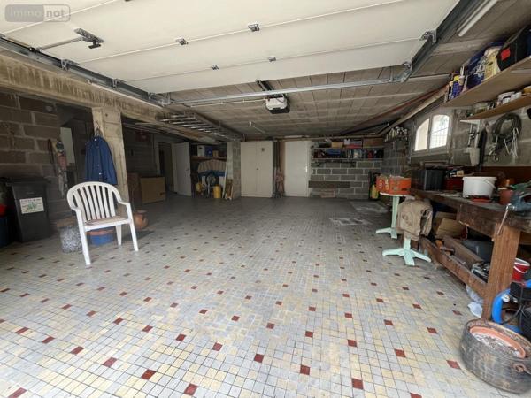 Maison à vendre à Laval en Mayenne (53000), ref : 53003-185