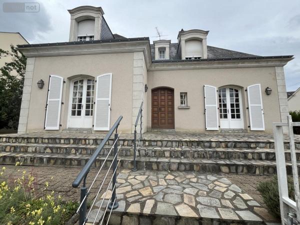 Maison à vendre à Laval en Mayenne (53000), ref : 53003-185