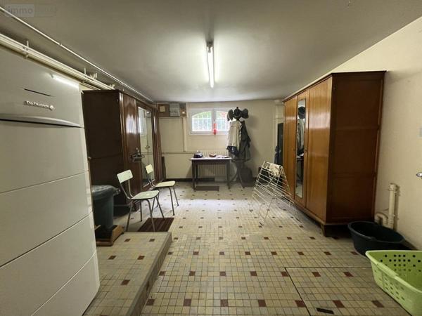 Maison à vendre à Laval en Mayenne (53000), ref : 53003-185