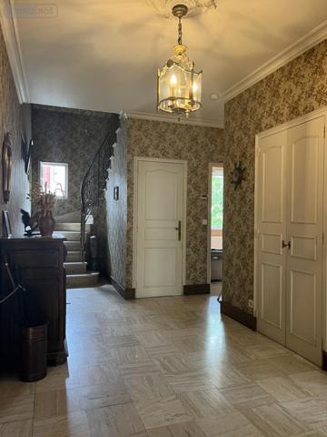 Maison à vendre à Laval en Mayenne (53000), ref : 53003-185