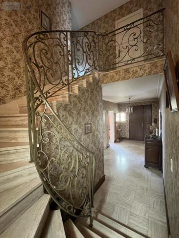 Maison à vendre à Laval en Mayenne (53000), ref : 53003-185