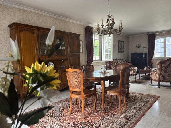 Maison à vendre à Laval en Mayenne (53000), ref : 53003-185