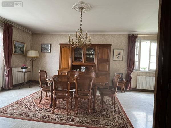 Maison à vendre à Laval en Mayenne (53000), ref : 53003-185