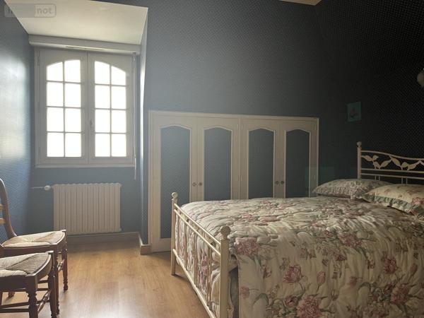 Maison à vendre à Laval en Mayenne (53000), ref : 53003-185