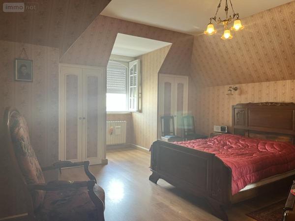 Maison à vendre à Laval en Mayenne (53000), ref : 53003-185