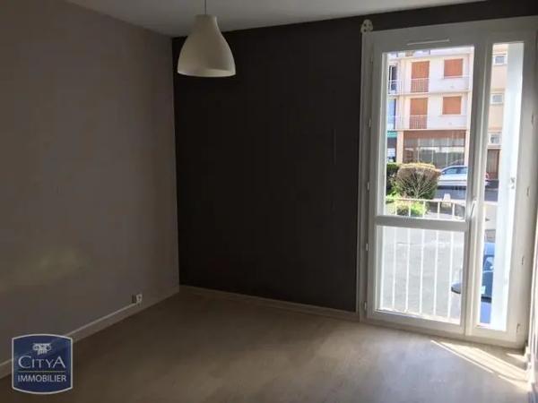 Appartement à louer 3 pièces 74.12m²
