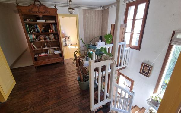 Maison à vendre    5 pièces •  Guéret