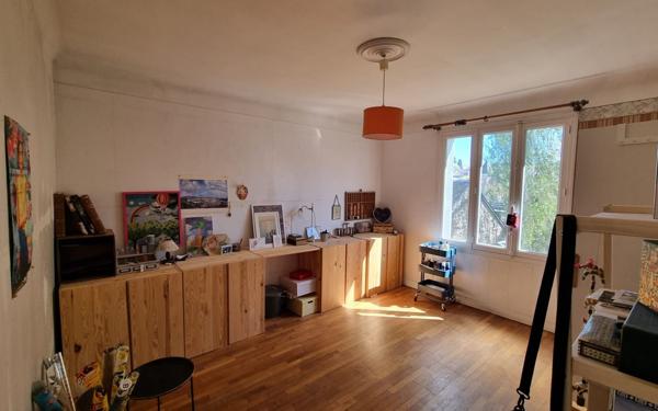 Maison à vendre    5 pièces •  Guéret