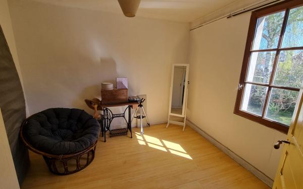 Maison à vendre    5 pièces •  Guéret