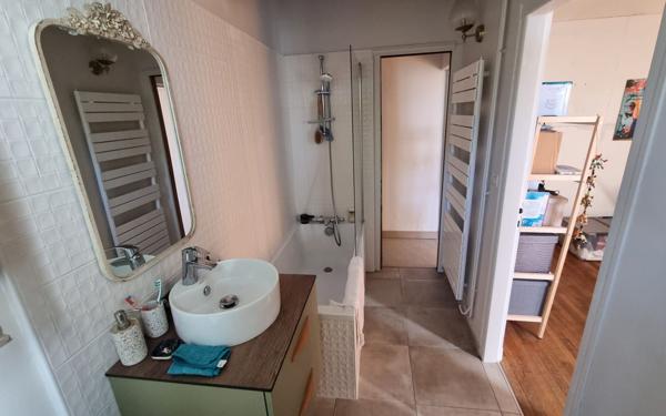 Maison à vendre    5 pièces •  Guéret