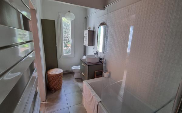 Maison à vendre    5 pièces •  Guéret