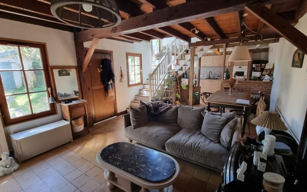 Maison à vendre    5 pièces •  Guéret