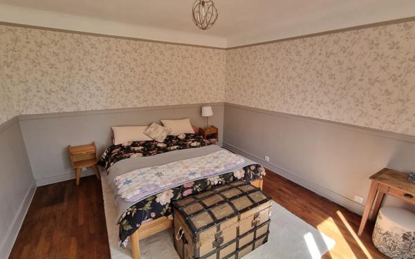 Maison à vendre    5 pièces •  Guéret