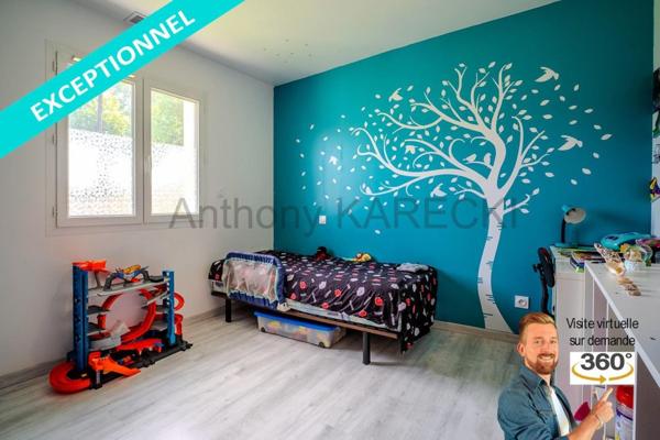 Proche de Dax, avec environ 1000m² de terrain plat