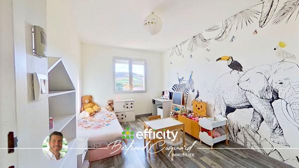 Maison 6 pièces - 127 m² Bien prestige