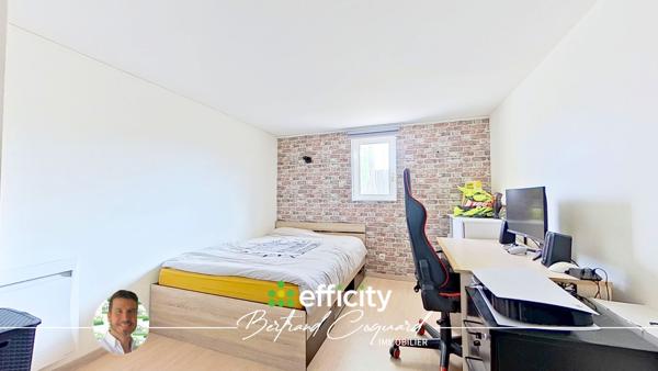 Maison 6 pièces - 127 m² Bien prestige