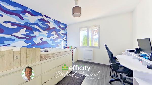 Maison 6 pièces - 127 m² Bien prestige