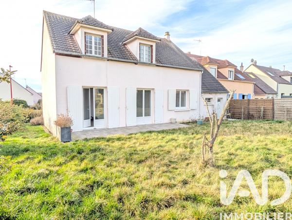 Maison à vendre 4 pièces 80 m² Monéteau