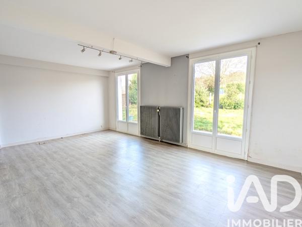 Maison à vendre 4 pièces 80 m² Monéteau