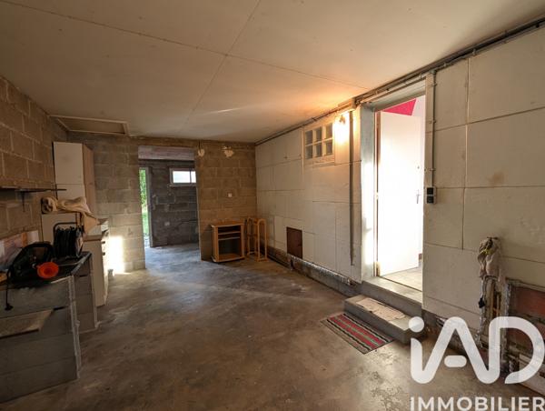 Maison à vendre 4 pièces 80 m² Monéteau
