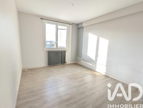 Maison à vendre 4 pièces 80 m² Monéteau