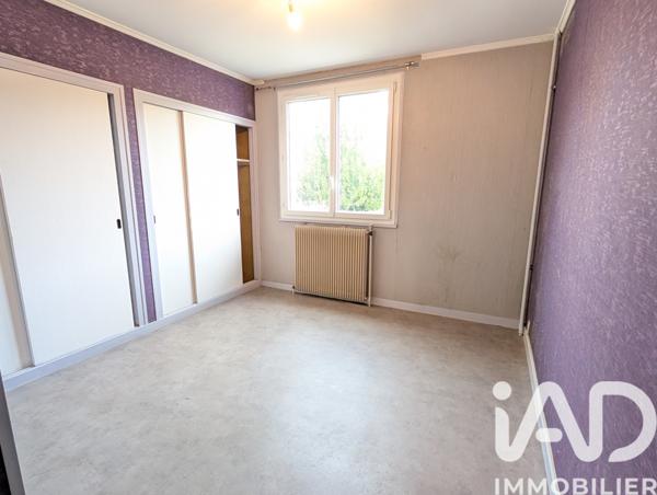 Maison à vendre 4 pièces 80 m² Monéteau