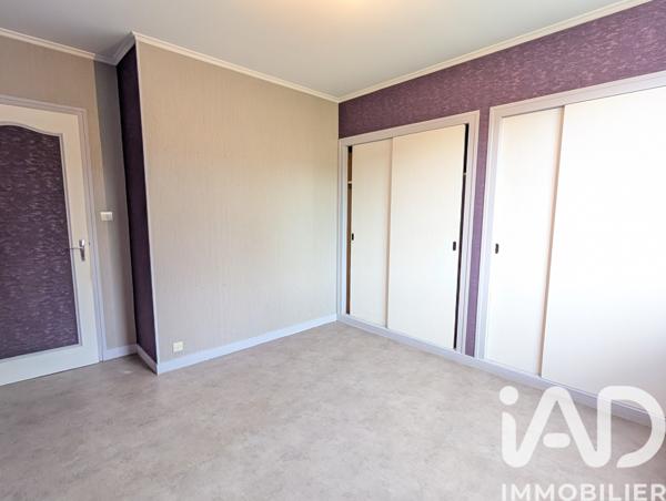 Maison à vendre 4 pièces 80 m² Monéteau