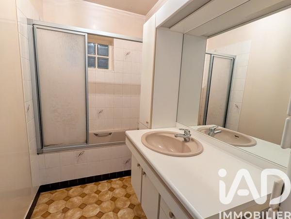Maison à vendre 4 pièces 80 m² Monéteau
