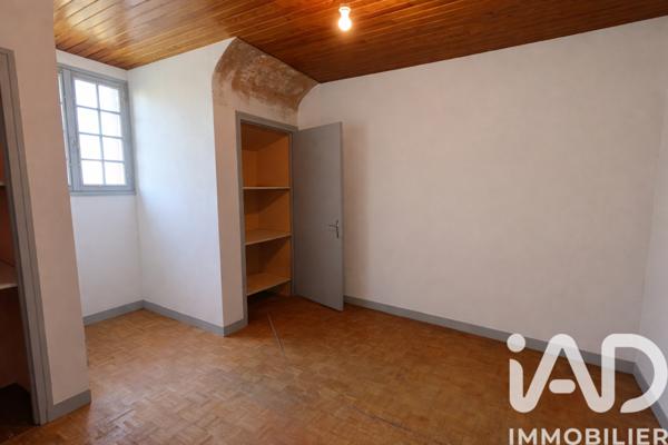 Maison à vendre 4 pièces 80 m² Monéteau