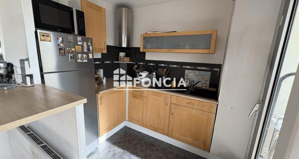 À vendre Studio 33.59 m² - Avon 77210