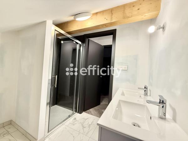 Maison 4 pièces - 87 m² Exclusivité efficity