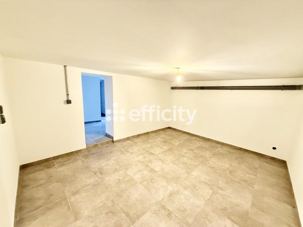 Maison 4 pièces - 87 m² Exclusivité efficity