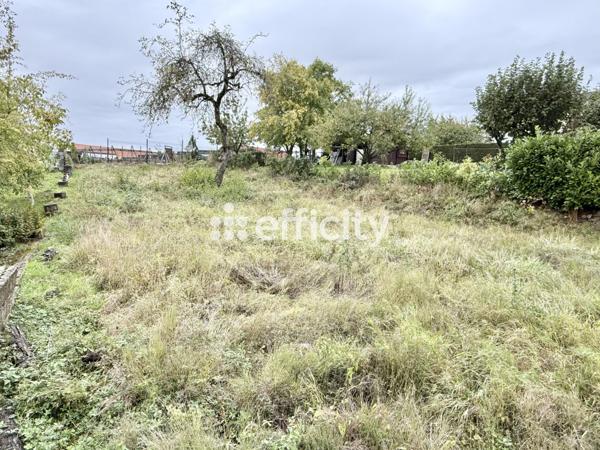 Maison 4 pièces - 87 m² Exclusivité efficity