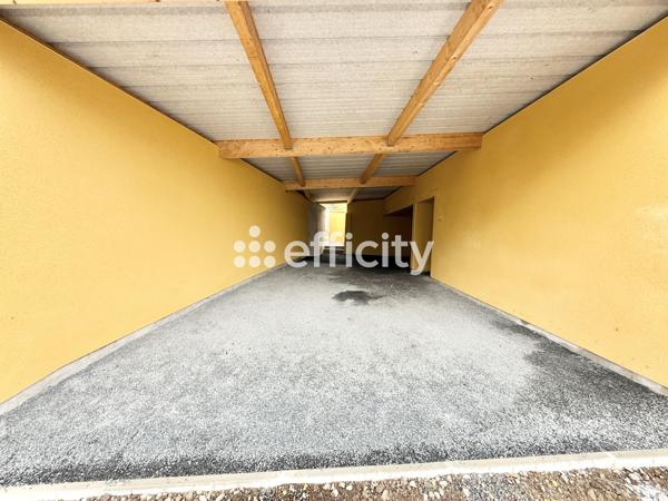 Maison 4 pièces - 87 m² Exclusivité efficity