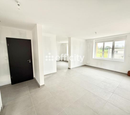 Maison 4 pièces - 87 m² Exclusivité efficity