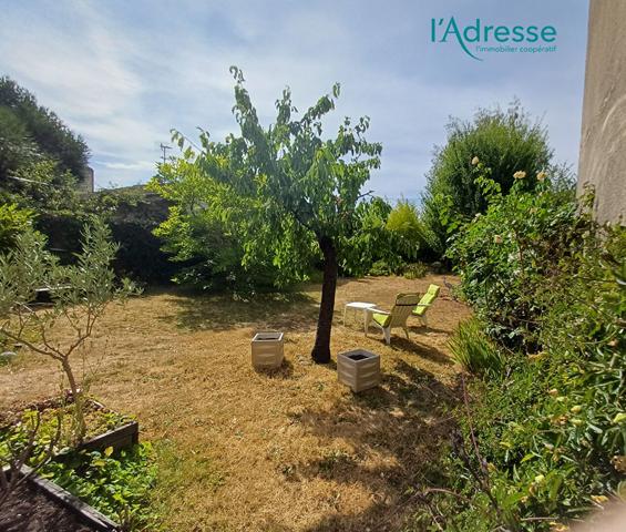 Maison indépendante 100m2