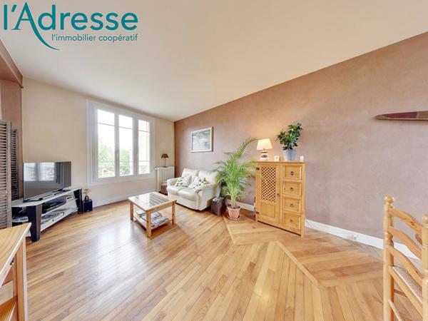 Maison indépendante 100m2