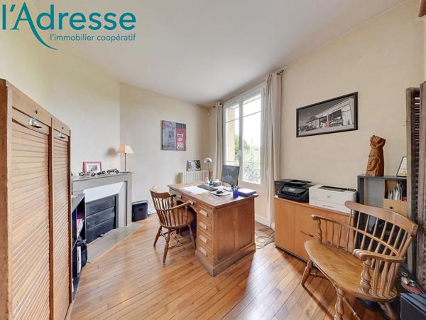 Maison indépendante 100m2