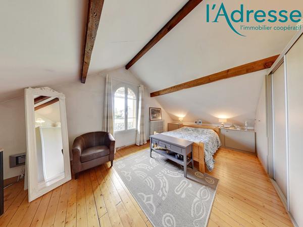Maison indépendante 100m2