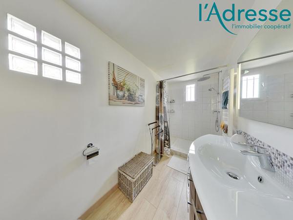 Maison indépendante 100m2